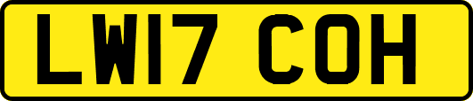 LW17COH