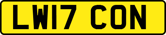 LW17CON