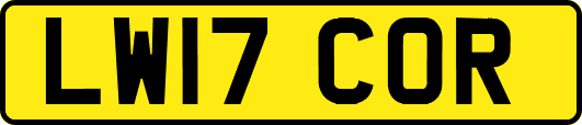 LW17COR