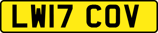 LW17COV