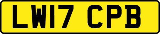 LW17CPB
