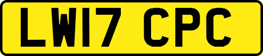 LW17CPC