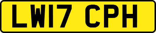 LW17CPH