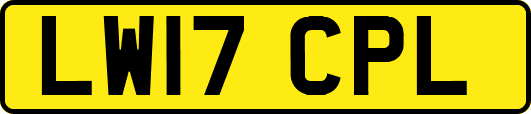 LW17CPL