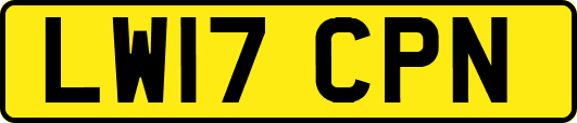 LW17CPN