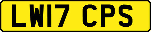 LW17CPS
