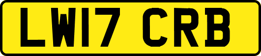 LW17CRB