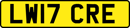 LW17CRE