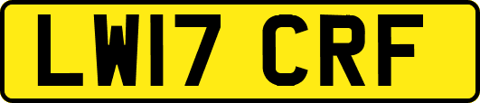 LW17CRF