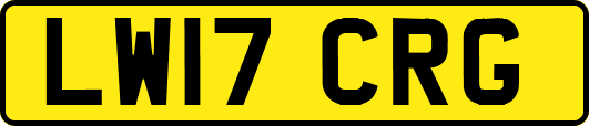 LW17CRG