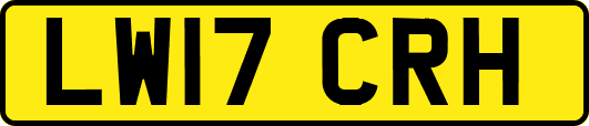 LW17CRH