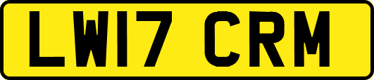 LW17CRM
