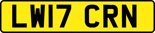 LW17CRN