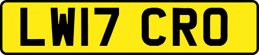 LW17CRO