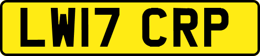 LW17CRP