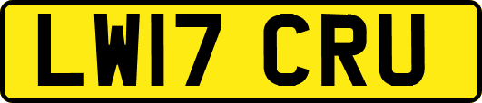 LW17CRU