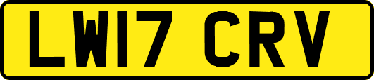 LW17CRV