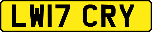 LW17CRY