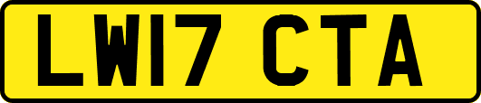 LW17CTA