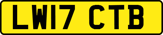LW17CTB