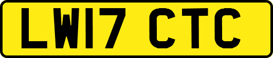 LW17CTC