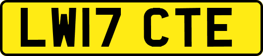 LW17CTE
