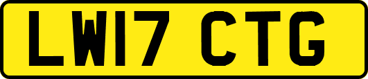LW17CTG