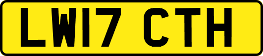 LW17CTH