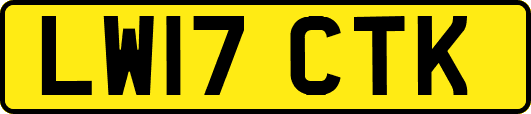 LW17CTK
