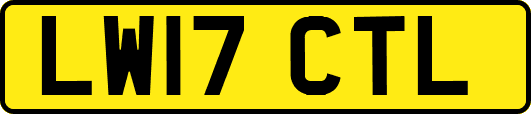 LW17CTL