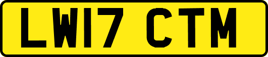 LW17CTM