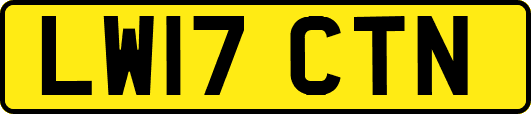 LW17CTN