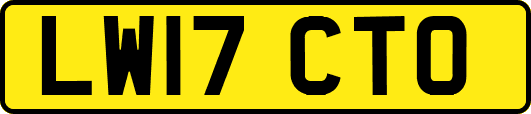 LW17CTO