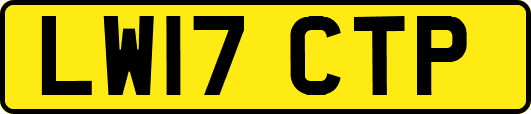 LW17CTP