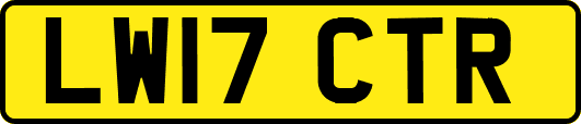 LW17CTR