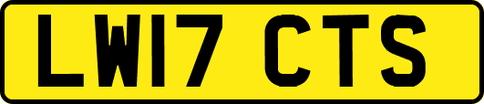 LW17CTS