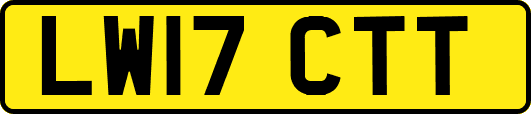 LW17CTT