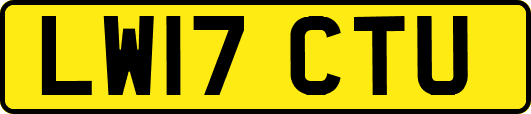 LW17CTU