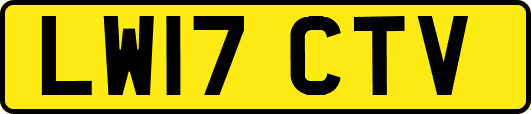 LW17CTV