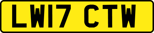 LW17CTW