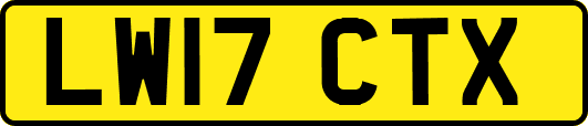 LW17CTX