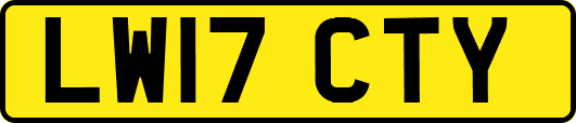 LW17CTY