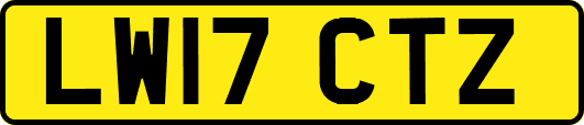 LW17CTZ