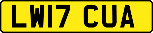 LW17CUA