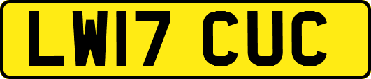 LW17CUC