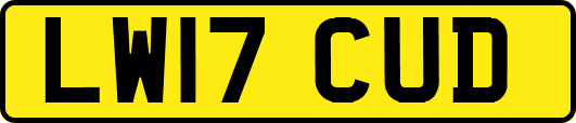 LW17CUD