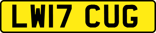 LW17CUG