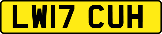 LW17CUH
