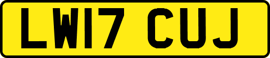 LW17CUJ