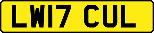 LW17CUL